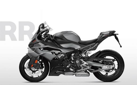 New 2026 BMW S 1000 RR Motorcycle in Kansas City, MO