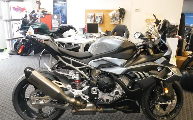 New 2026 BMW S 1000 RR Motorcycle in Kansas City, MO