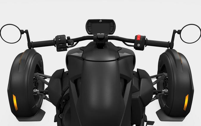 2026 Can-Am Ryker Sport
