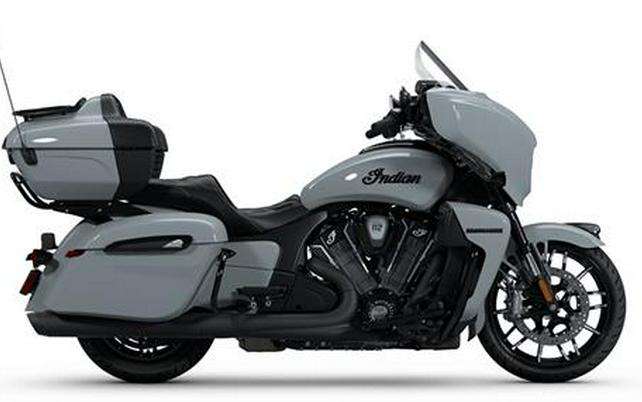 2025 Indian Motorcycle Roadmaster® PowerPlus Dark Horse® with 112