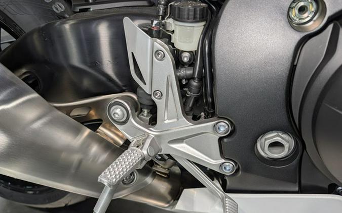 2026 Honda CBR1000RR ABS
