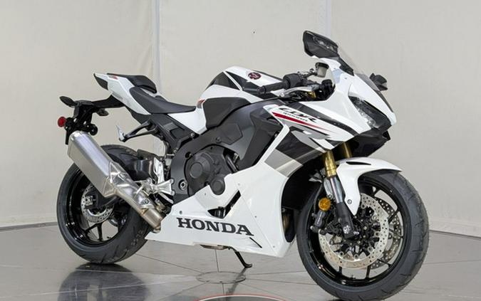 2026 Honda CBR1000RR ABS