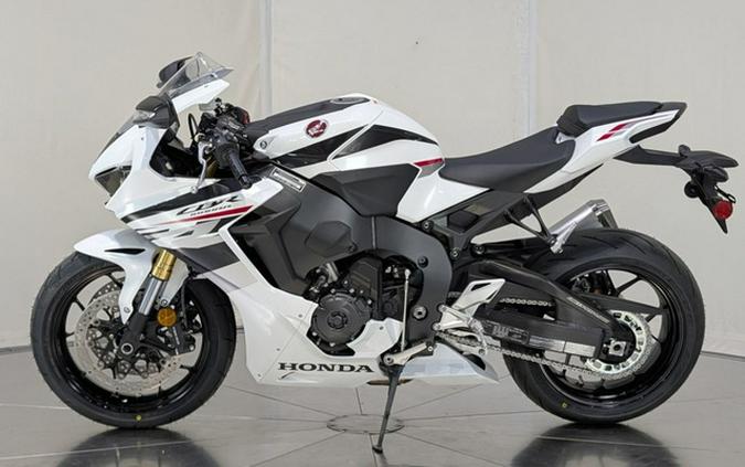 2026 Honda CBR1000RR ABS