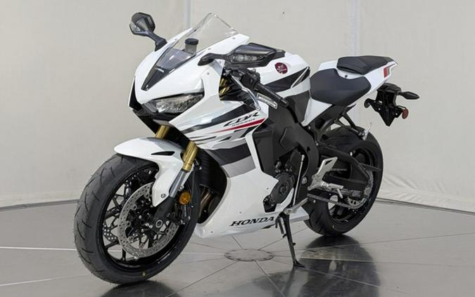 2026 Honda CBR1000RR ABS