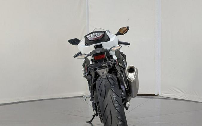 2026 Honda CBR1000RR ABS