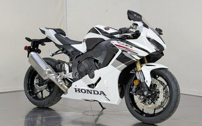 2026 Honda CBR1000RR ABS