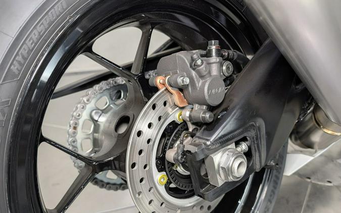 2026 Honda CBR1000RR ABS