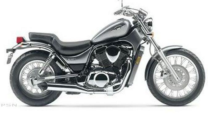 2005 Suzuki Boulevard S50