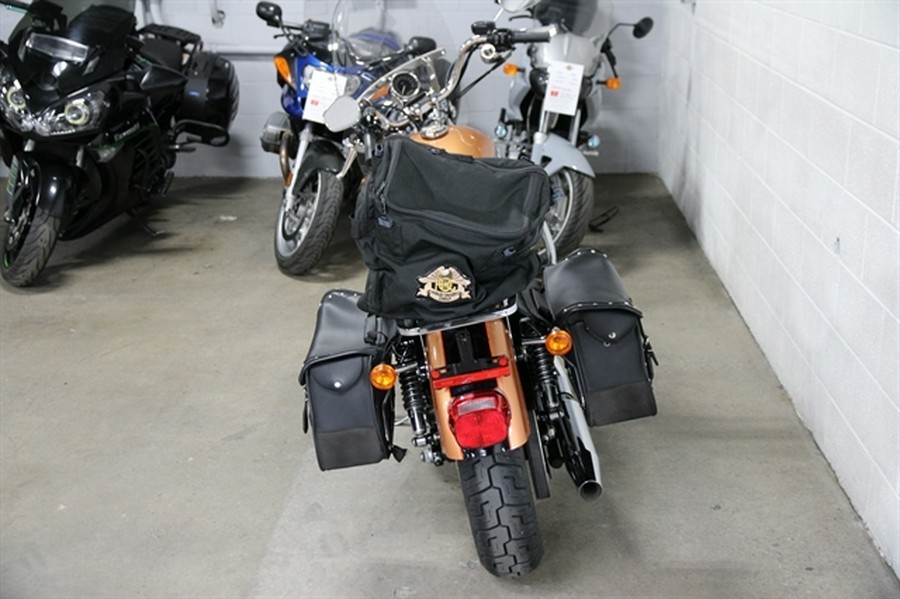 2008 HARLEY DAVIDSON Sportster 1200 Low