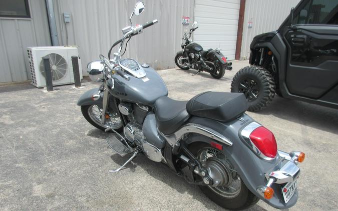 2021 SUZUKI BOULEVARD C50