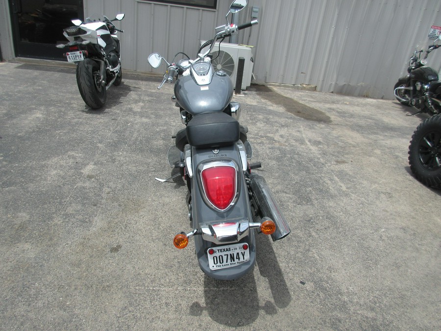 2021 SUZUKI BOULEVARD C50