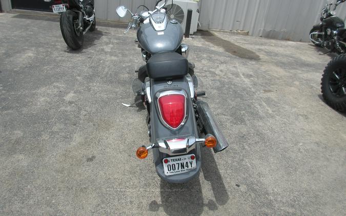 2021 SUZUKI BOULEVARD C50