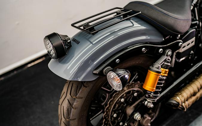 2022 Yamaha Motor Corp., USA Bolt R-Spec