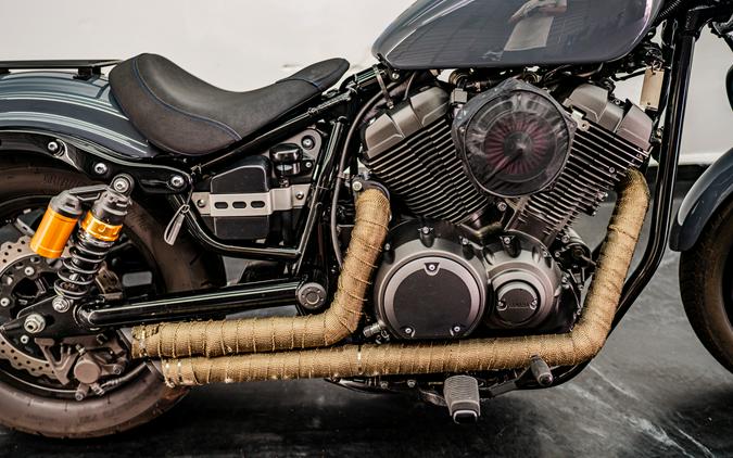 2022 Yamaha Motor Corp., USA Bolt R-Spec