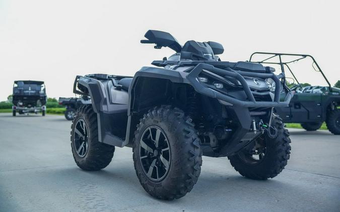 2024 Can-Am® Outlander XT 850