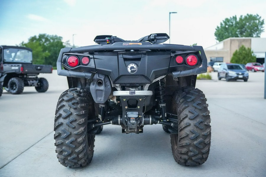 2024 Can-Am® Outlander XT 850