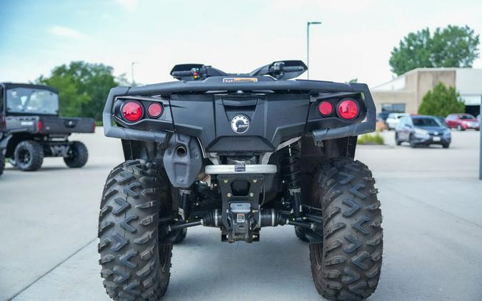 2024 Can-Am® Outlander XT 850