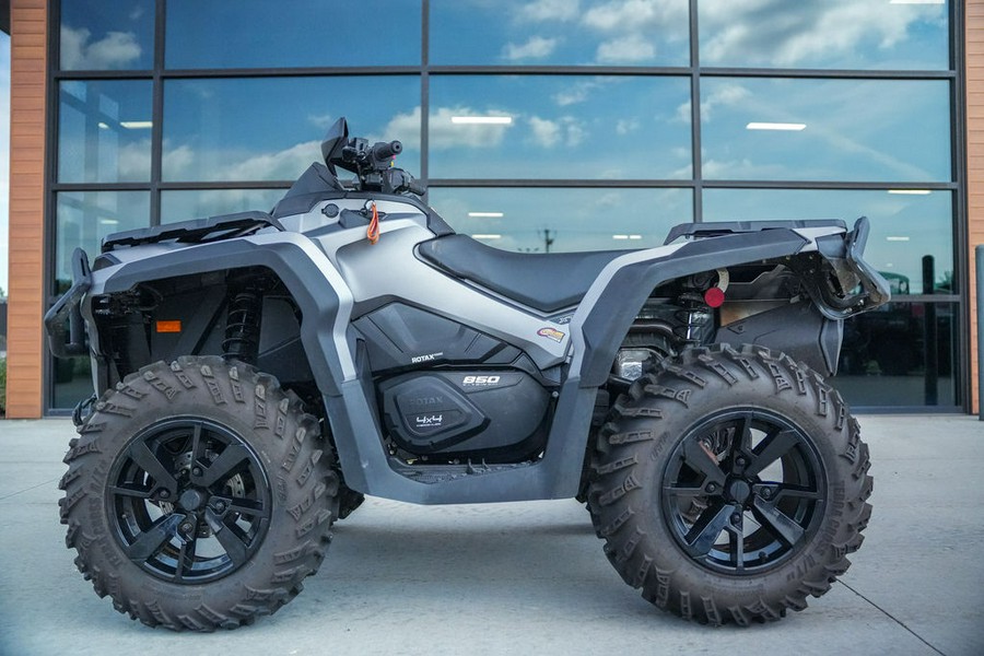 2024 Can-Am® Outlander XT 850