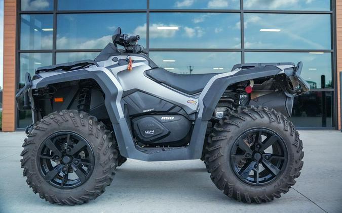 2024 Can-Am® Outlander XT 850