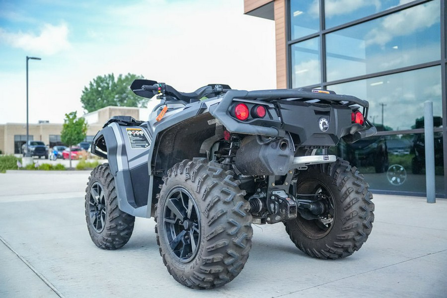 2024 Can-Am® Outlander XT 850