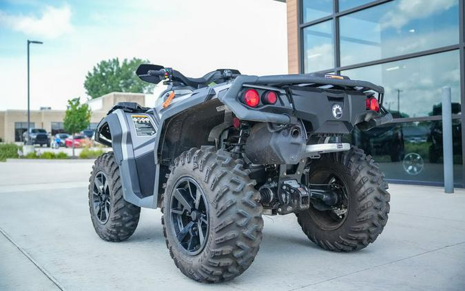 2024 Can-Am® Outlander XT 850