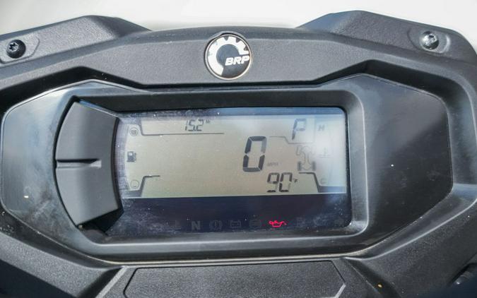 2024 Can-Am® Outlander XT 850