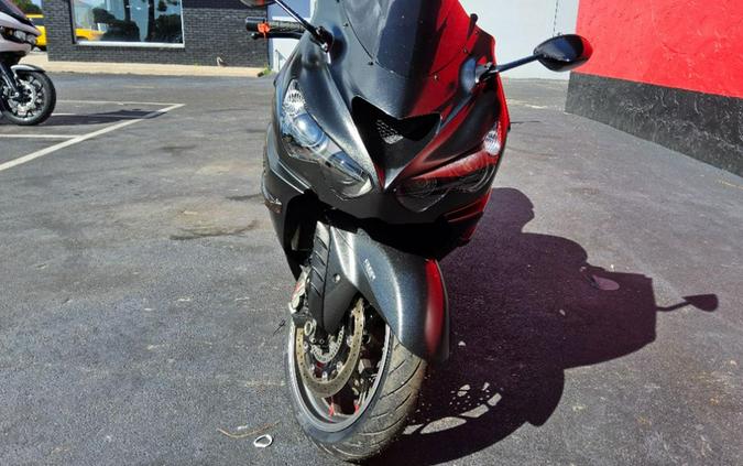 2016 Kawasaki Ninja ZX-14R ABS SE
