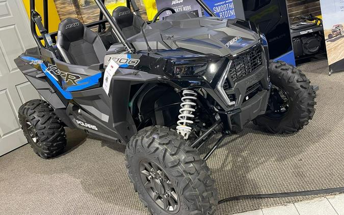 2023 Polaris Industries RZR XP 1000 ULTIMATE