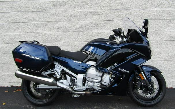 2023 Yamaha FJR1300ES