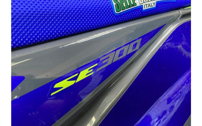 2024 Sherco 300 SE Factory 2024