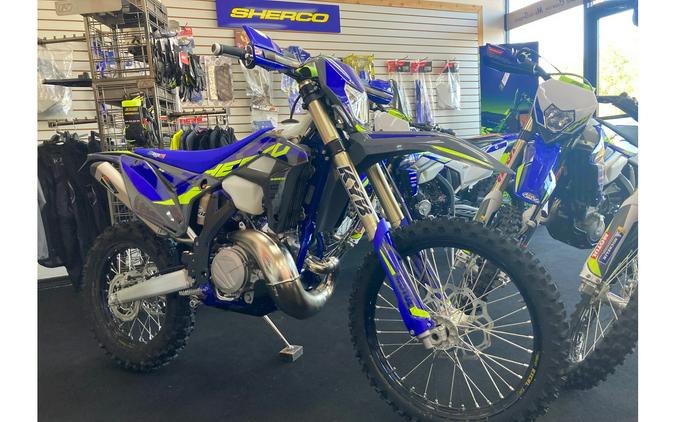 2024 Sherco 300 SE Factory 2024