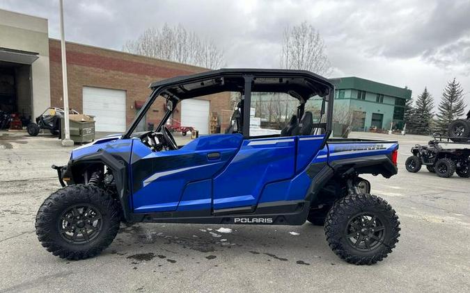 2024 Polaris® General XP 4 1000 Ultimate