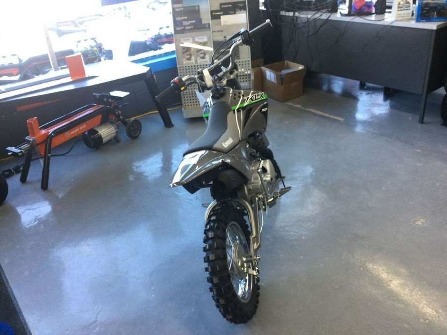 2024 Kawasaki KLX®110R