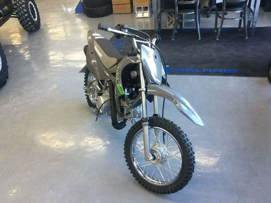 2024 Kawasaki KLX®110R