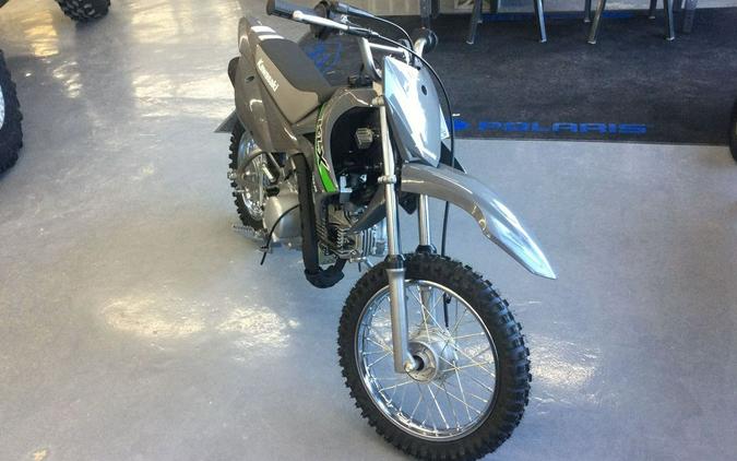 2024 Kawasaki KLX®110R