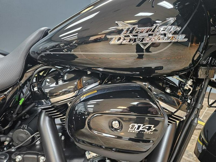 2024 Harley-Davidson® FLTRT - Road Glide® 3