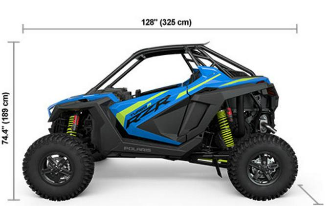 2024 Polaris® RZR Turbo R Premium