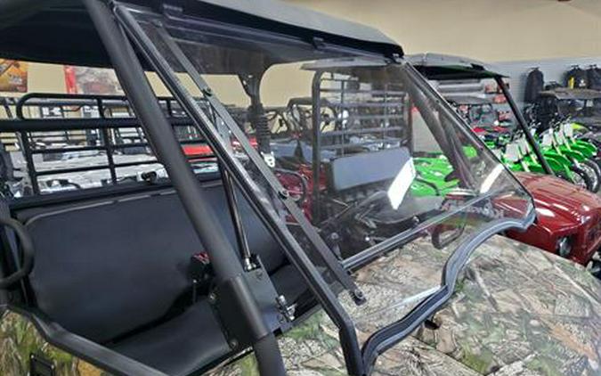 2023 Kawasaki MULE PRO-MX EPS Camo