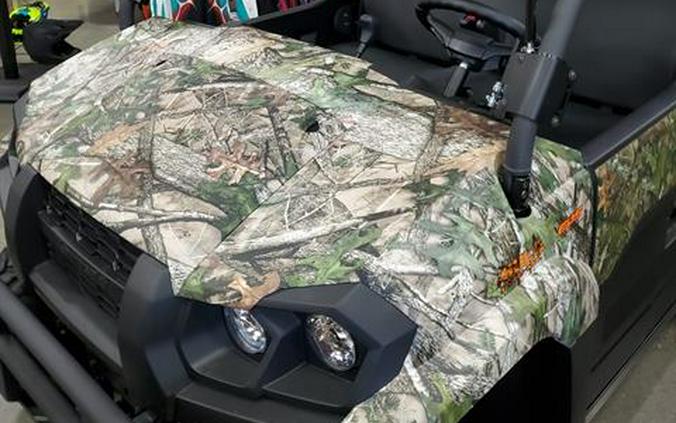 2023 Kawasaki MULE PRO-MX EPS Camo