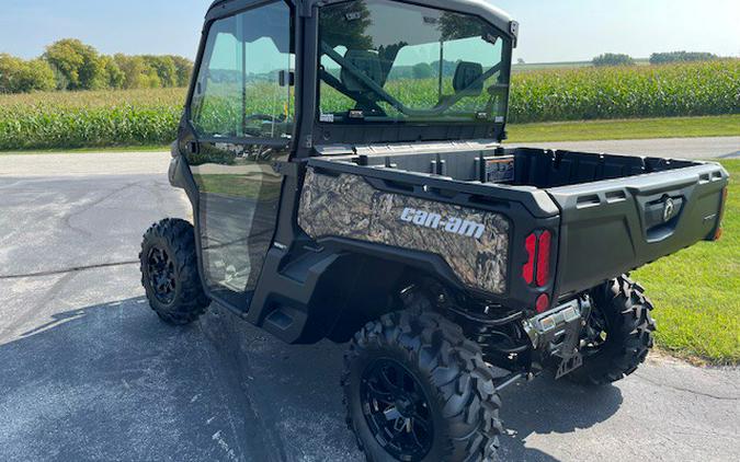 2023 Can-Am DEFENDER XT HD10 W/ADD ONS