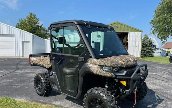 2023 Can-Am DEFENDER XT HD10 W/ADD ONS