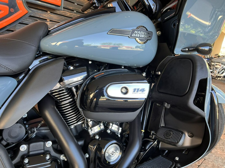 FLTRK 2024 Road Glide Limited