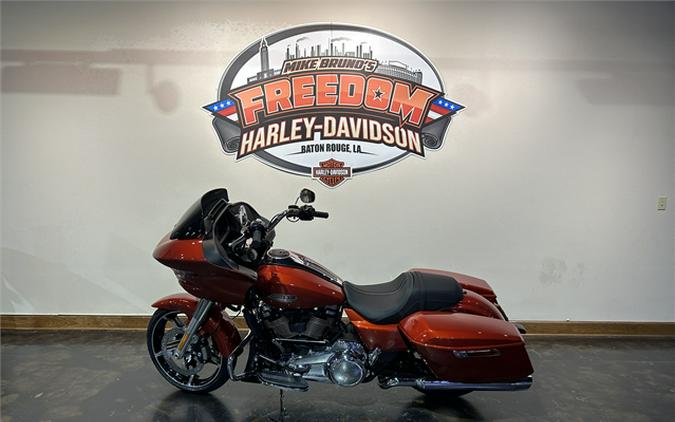 2024 Harley-Davidson Road Glide