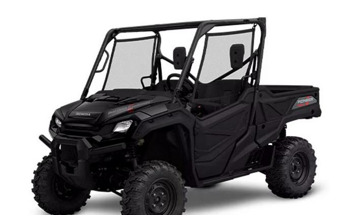 2023 Honda® Pioneer 1000