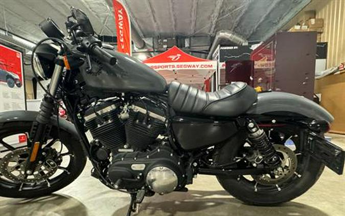 2022 Harley-Davidson Iron 883™