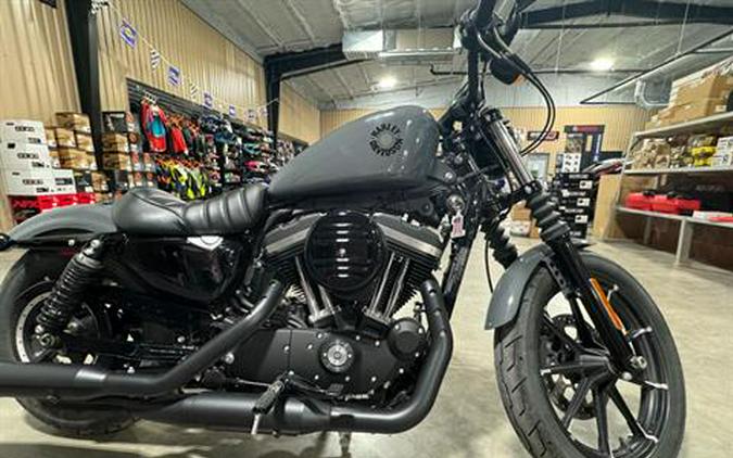 2022 Harley-Davidson Iron 883™