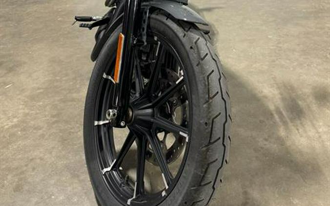 2022 Harley-Davidson Iron 883™