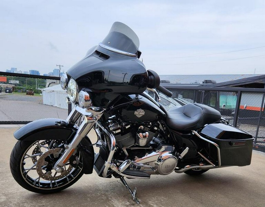 2022 Harley-Davidson® FLHXS - Street Glide® Special