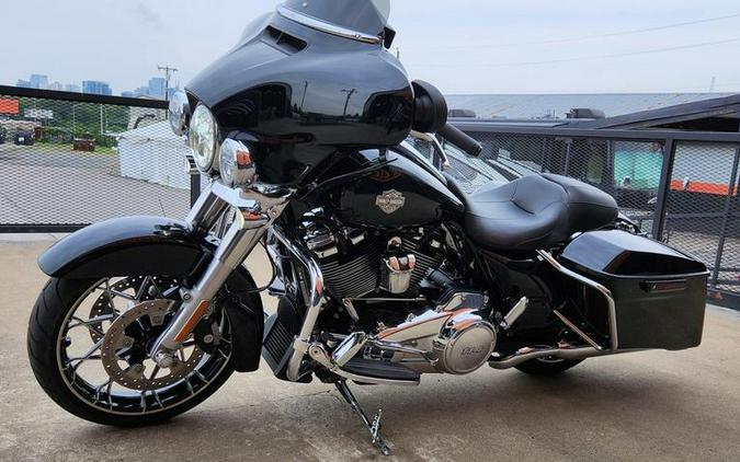 2022 Harley-Davidson® FLHXS - Street Glide® Special