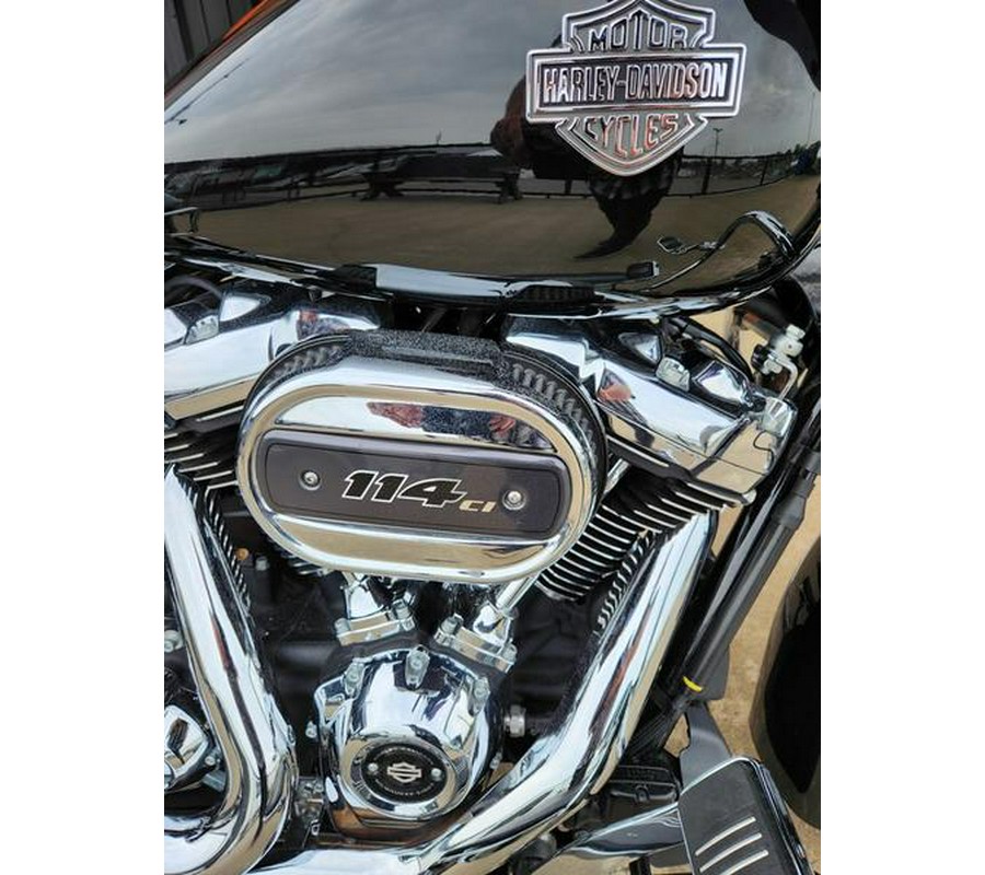 2022 Harley-Davidson® FLHXS - Street Glide® Special